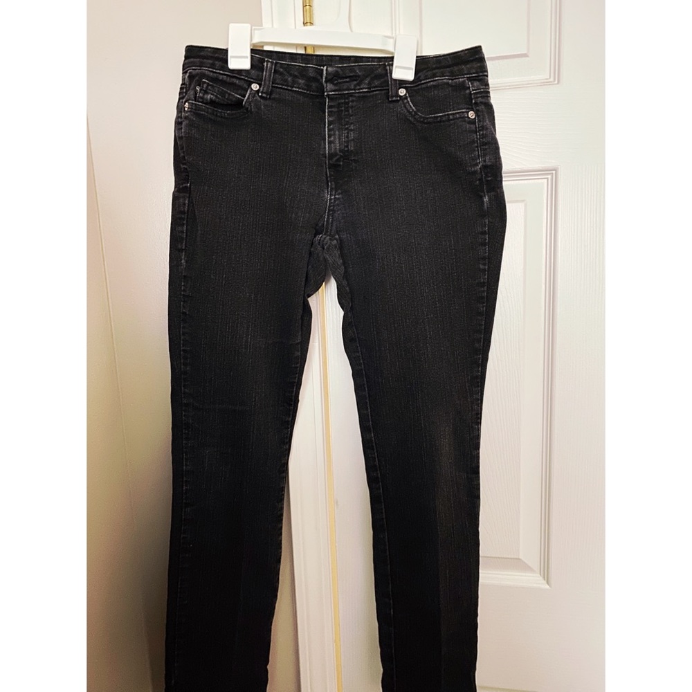 Michael Kors Skinny Jeans
